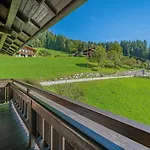 Lägenhet Haus Leitner