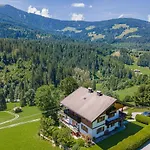 Haus Leitner Lägenhet Westendorf