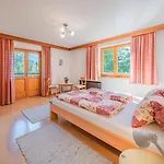 Haus Leitner Lägenhet