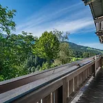 Lägenhet Haus Leitner Westendorf