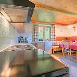 Haus Leitner Lägenhet