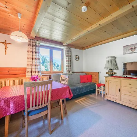 Haus Leitner Apartment Westendorf