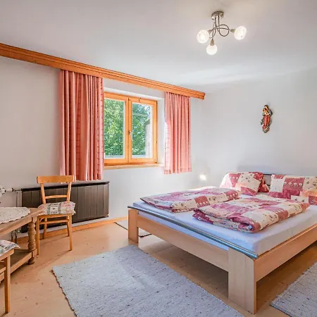 Haus Leitner