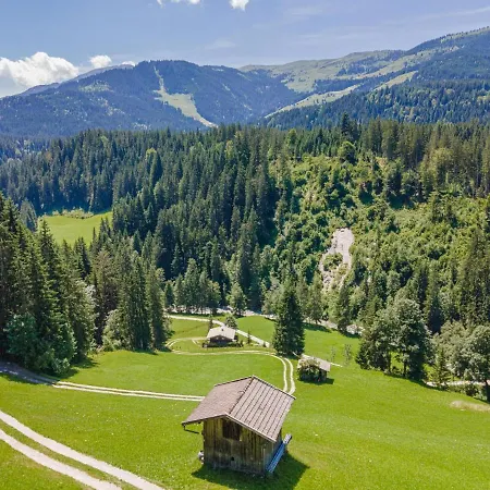 Apartment Haus Leitner Westendorf