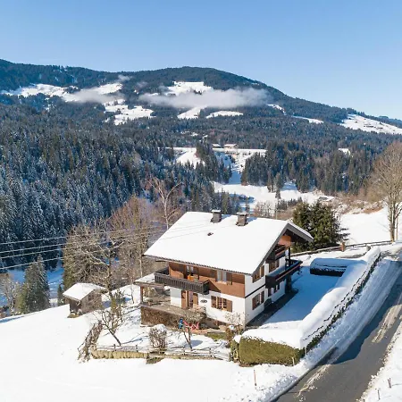 Haus Leitner * Westendorf