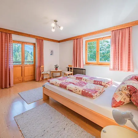 Haus Leitner Apartamento