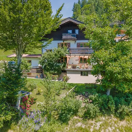 Haus Leitner * Westendorf