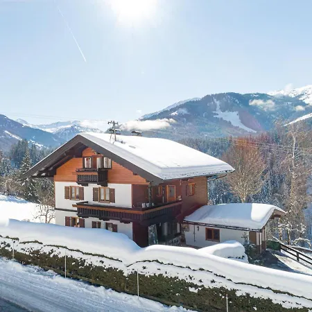 Haus Leitner Lägenhet Westendorf