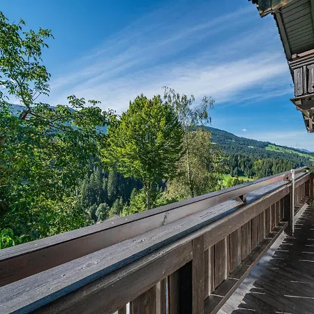 Apartamento Haus Leitner Westendorf