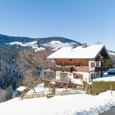 Apartment Haus Leitner Westendorf