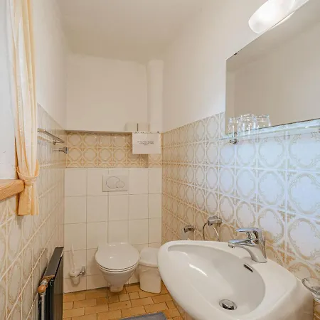 Apartamento Haus Leitner Westendorf