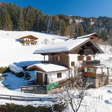 Haus Leitner