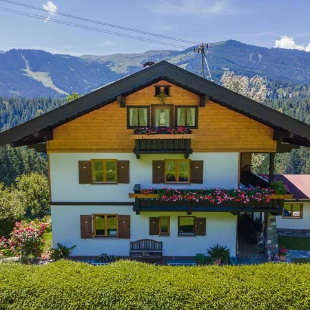 Haus Leitner *