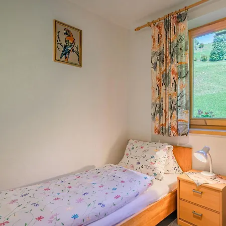 Haus Leitner Apartment *