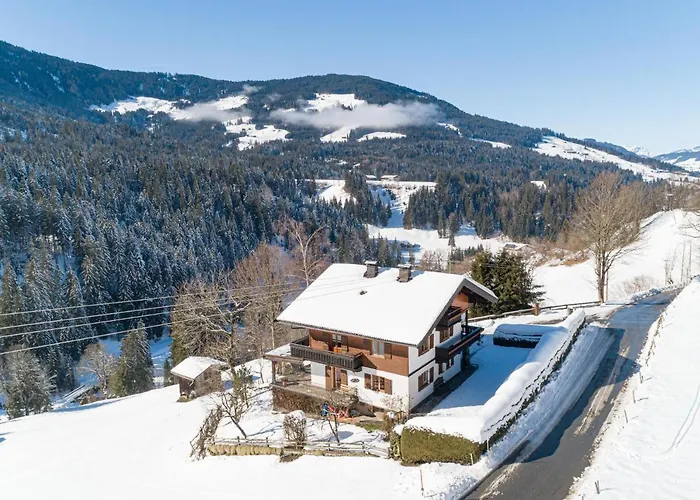 Haus Leitner * Вестендорф