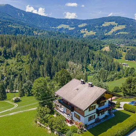 Haus Leitner Daire Westendorf