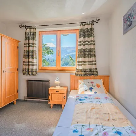 Haus Leitner * Westendorf