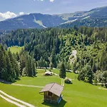 Apartment Haus Leitner Westendorf