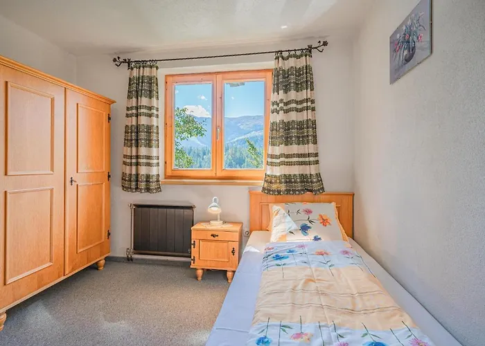 Haus Leitner * Westendorf