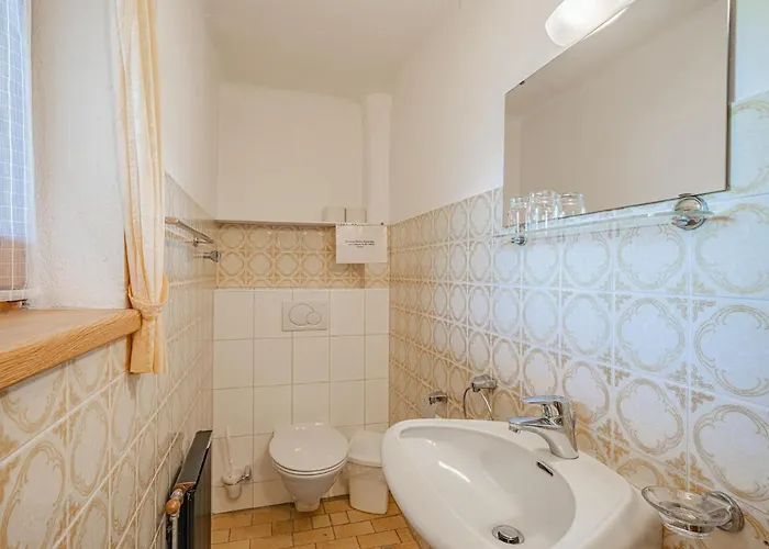 Apartament Haus Leitner Westendorf